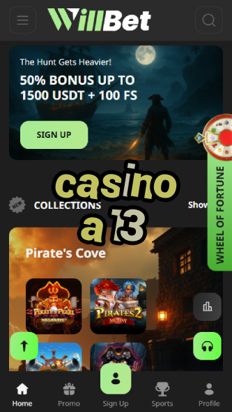 Casino A13 - Best Online Casino for Slots-www.bdqngd.com