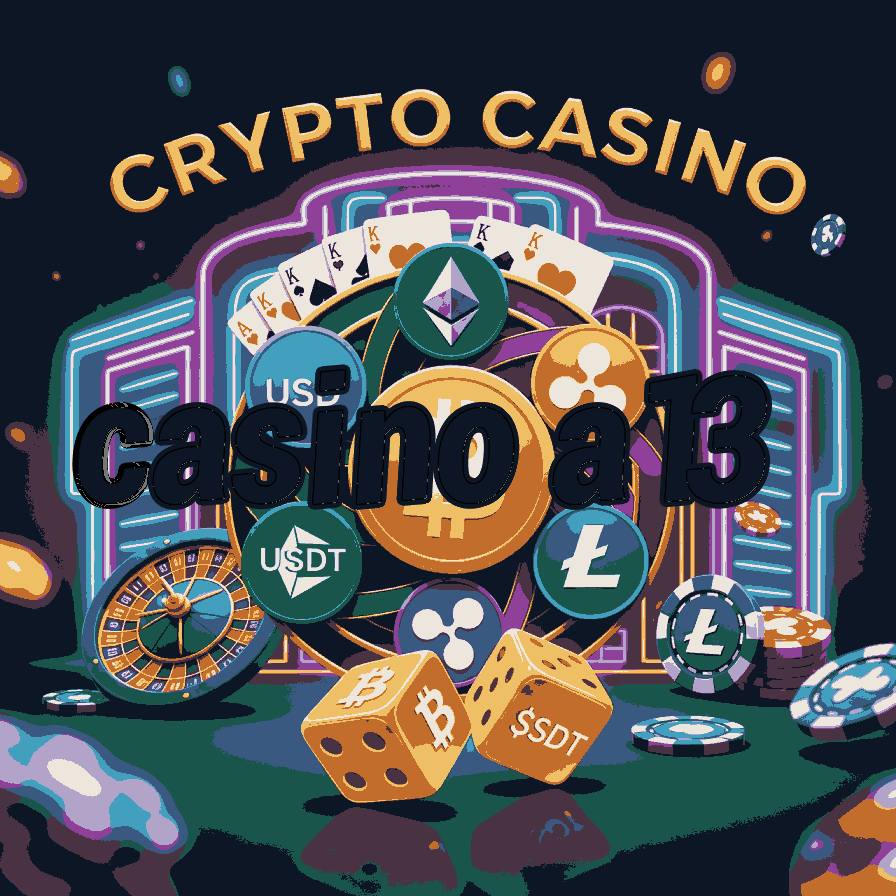 Casino A13 - Best Online Casino for Slots